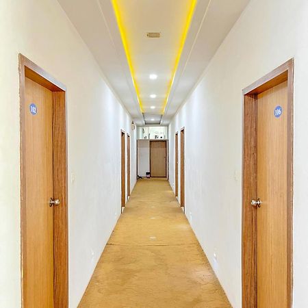 Stay Guru Usha Residency Bhuj Exterior foto