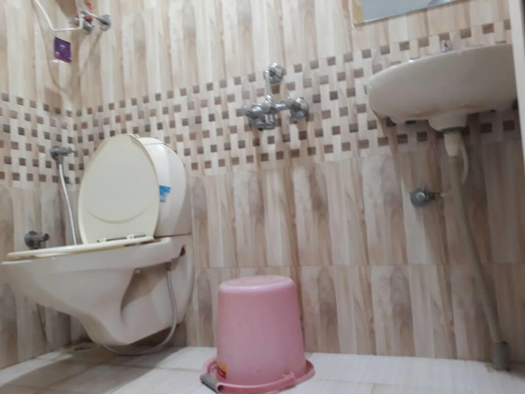 Stay Guru Usha Residency Bhuj Exterior foto