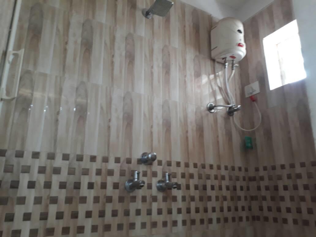 Stay Guru Usha Residency Bhuj Exterior foto